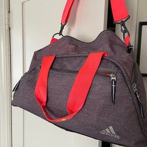 Adidas Gym Bag